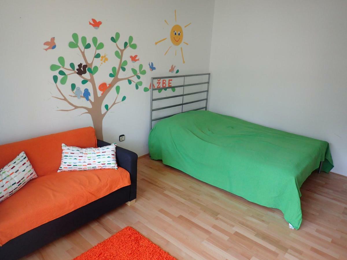 Cozy Little Nest, Bled Region Apartment Jesenice Exterior photo